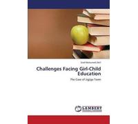 Challenges Facing Girl-Child Education