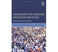 Challenges For Language Education And Policy
