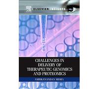 Challenges In Delivery Of Therapeutic Genomics And Proteomics