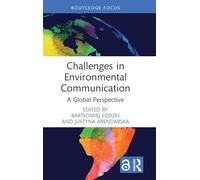 Challenges in Environmental Communication