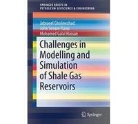 Challenges in Modelling and Simulation of Shale Gas Reservoirs (SpringerBriefs in Petroleum Geoscience & Engineering) - [Version Originale] Inconnu (Auteur)