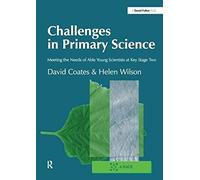 Challenges In Primary Science