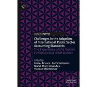 Challenges In The Adoption Of International Public Sector Accounting Standards