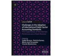 Challenges In The Adoption Of International Public Sector Accounting Standards