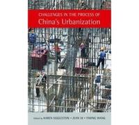 Challenges in the Process of China's Urbanization - [Version Originale] Karen Eggleston (Auteur)