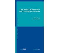 Challenges numériques sur les réseaux sociaux