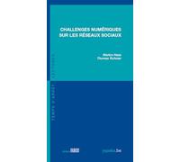 Challenges numériques sur les réseaux sociaux