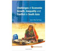 Challenges Of Economic Growth,Inequal..