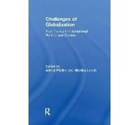 Challenges Of Globalization
