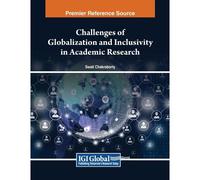 Challenges Of Globalization And Inclusivity In Academic Research