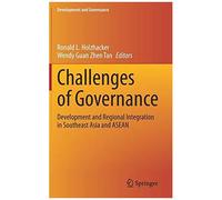 Challenges Of Governance