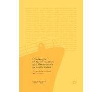 Challenges Of Modernization And Governance In South Korea