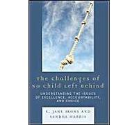 Challenges Of No Child Left Behind