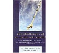 Challenges Of No Child Left Behind