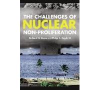 Challenges Of Nuclear Non-Proliferation
