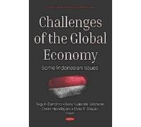 Challenges Of The Global Economy