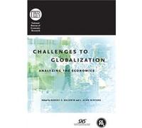 Challenges to Globalization by Robert E. Baldwin Paperback Book Robert E. Baldwin (Auteur)