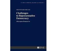 Challenges To Representative Democracy