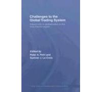 Challenges To The Global Trading System