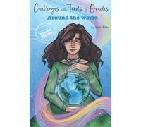 Challenges With Tarots And Oracles Around The World: Special Edition (Journaling & Tarot)