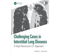 Challenging Cases in Interstitial Lung Diseases