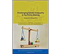 Challenging Gender Inequality In Tax Policy Making