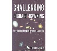 Challenging Richard Dawkins Kathleen Jones (Auteur)