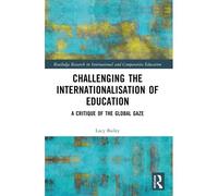 Challenging The Internationalisation Of Education