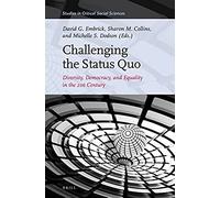 Challenging The Status Quo