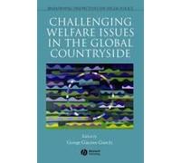 Challenging Welfare Issues In The Global Countryside