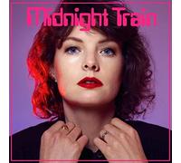 Chalmers,Jorja - Midnight Train (180g Opaque Fuchsia Vinyl Lp)