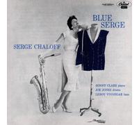 Chaloff, Serge - Blue Serge