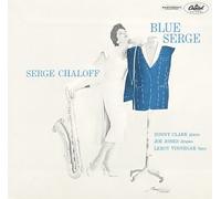 Chaloff, Serge - Blue Serge