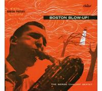 Chaloff Serge - Boston Blow-Up (2006 Reissue)