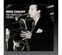 Serge Chaloff – Fable of Mabel