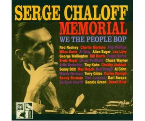 Chaloff,Serge - Memorial-We The People Bop [Import]