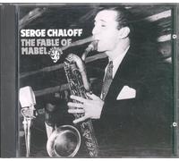 Chaloff,Serge - The Fabel of Mabel