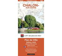 CHALON-SUR-SAÔNE