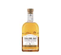 CHALONG BAY - Double Barrel New French Oak x Ex Armagnac - Rhum Pur Jus de Canne - 47% Alcool - Origine : Thaïlande - Bouteille 70 cl