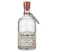 CHALONG BAY High Proof - Rhum - 57% Alcool - Origine : Thaïlande - Notes de Litchi & Passion - A consommer pur ou en cocktail - 70 cl
