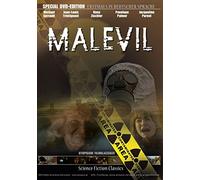 Chalonge,Christian de - Malevil [Import]