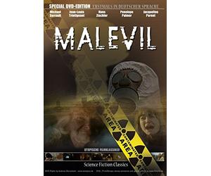 Chalonge,Christian de - Malevil [Import]