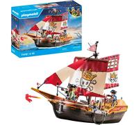 Chaloupe Des Pirates 71418 Multicolore TU