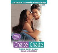 chalte