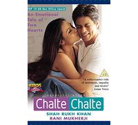 Chalte Chalte