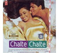Chalte chalte