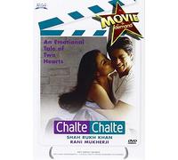 Chalte Chalte [Import anglais]