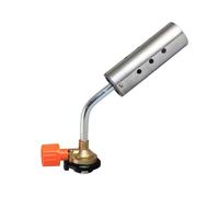 Chalumeau Au Propane Robuste Et Pratique, Briquet Sûr, Pour L'extérieur, Pour Le Camping, Le Barbecue