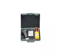 Express Chalumeau gaz Vulcane Express 470 plomberie sanitaire avec valise