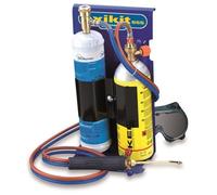KEMPER Poste BIGAZ avec Cartouche GAZ REF.581 ET Cartouche OXYGENE REF.571 - Art.555K